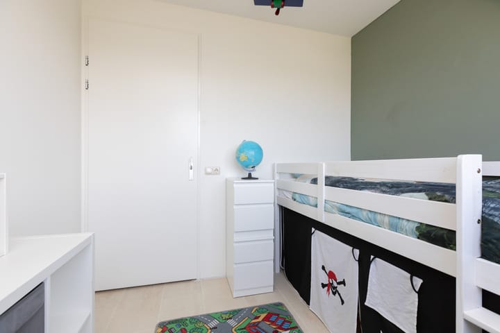 Foto 22 van Gerben Nannesstraat 21