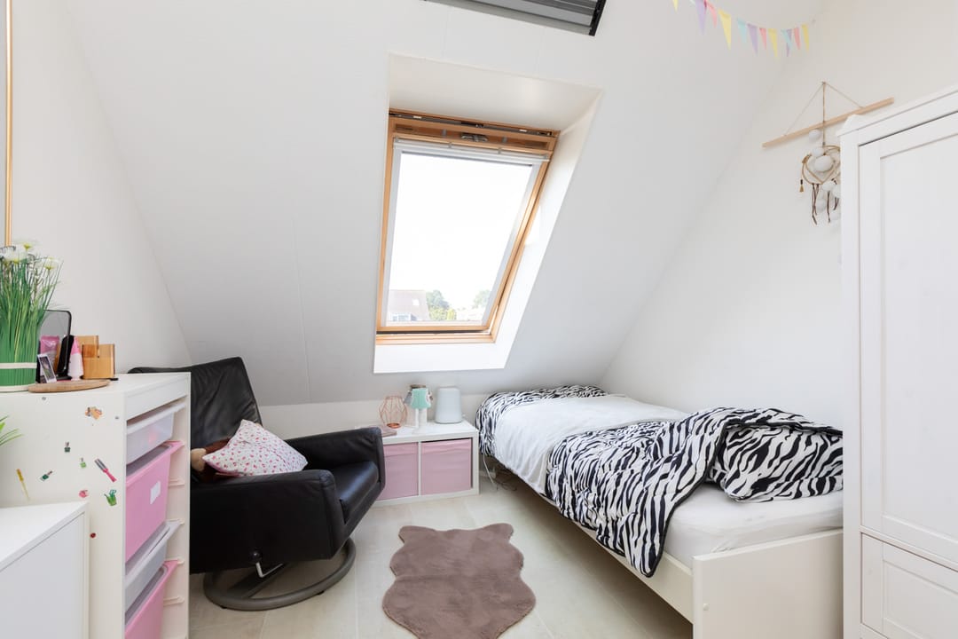 Foto 23 van Gerben Nannesstraat 21