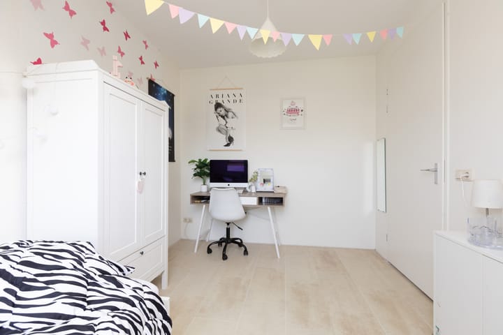 Foto 24 van Gerben Nannesstraat 21