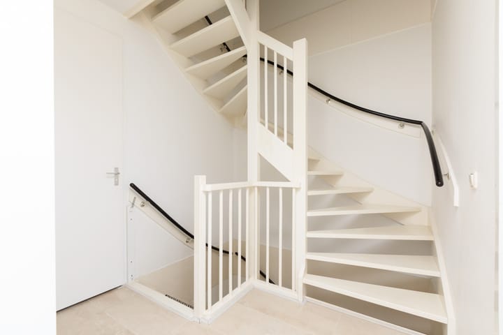 Foto 25 van Gerben Nannesstraat 21