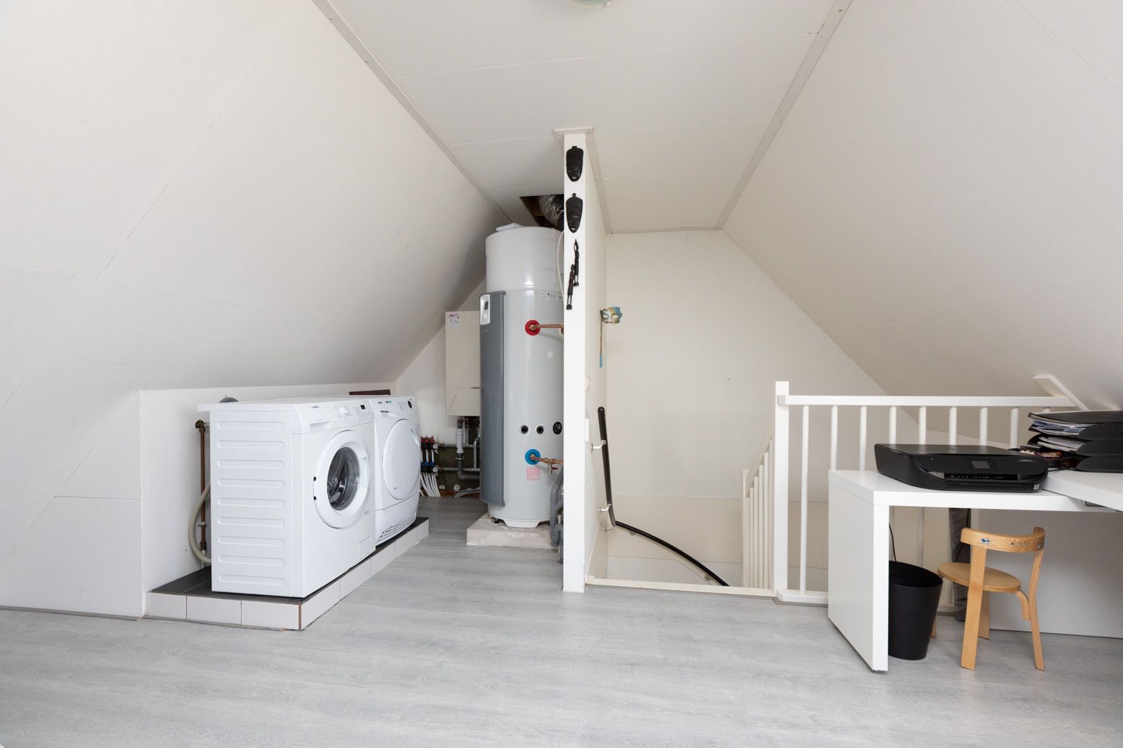 Foto 27 van Gerben Nannesstraat 21