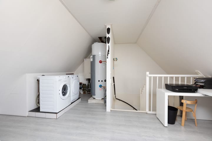 Foto 27 van Gerben Nannesstraat 21