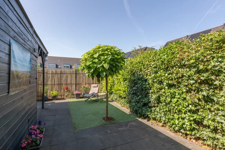 Foto 28 van Gerben Nannesstraat 21