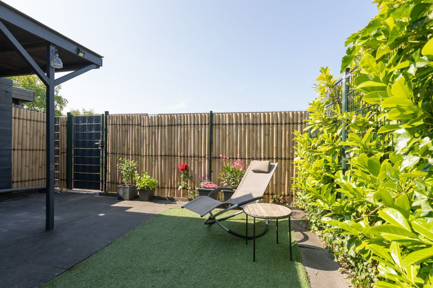 Foto 29 van Gerben Nannesstraat 21