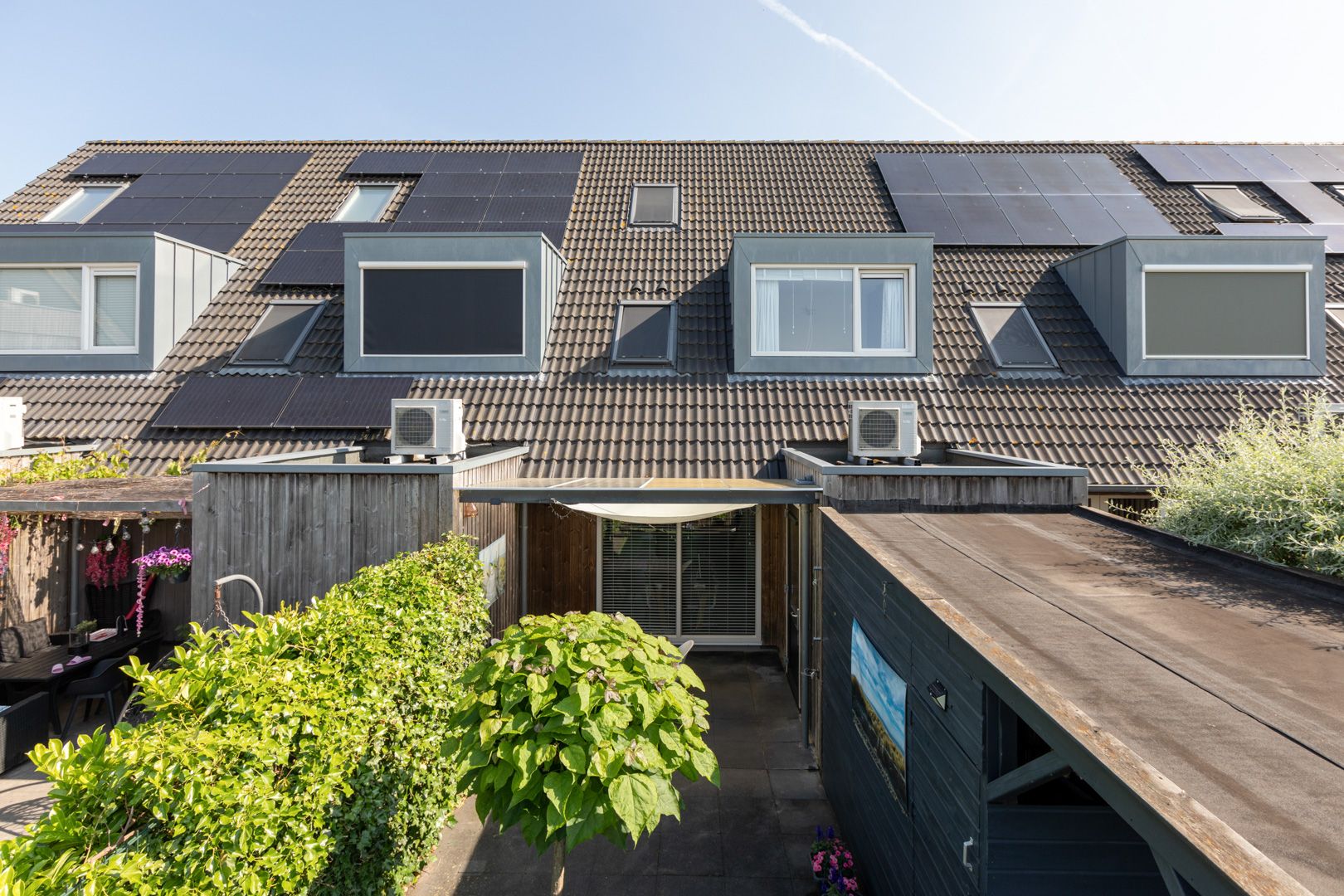 Foto 30 van Gerben Nannesstraat 21