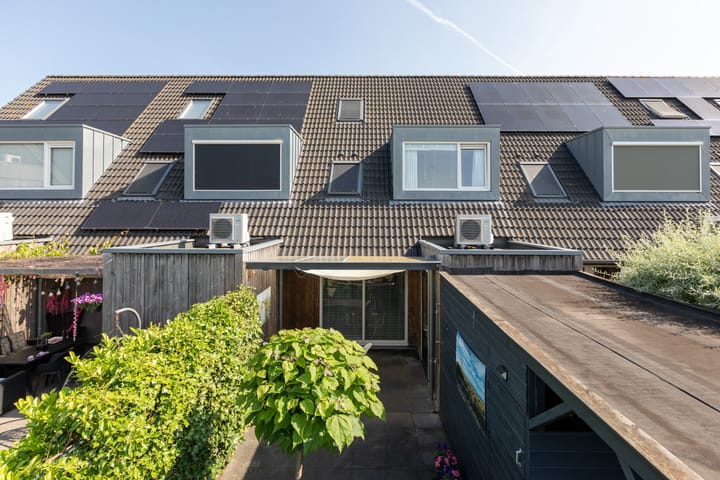 Foto 30 van Gerben Nannesstraat 21