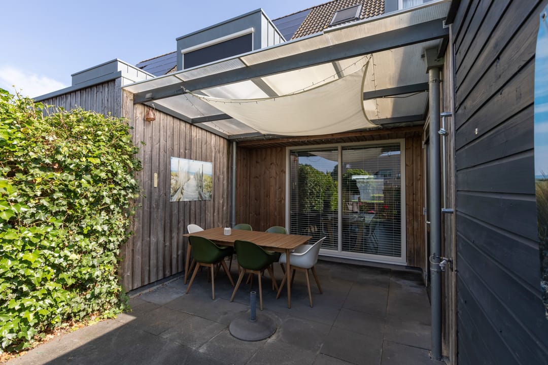 Foto 31 van Gerben Nannesstraat 21