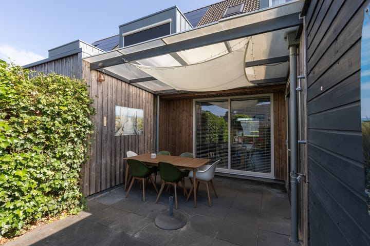 Foto 31 van Gerben Nannesstraat 21