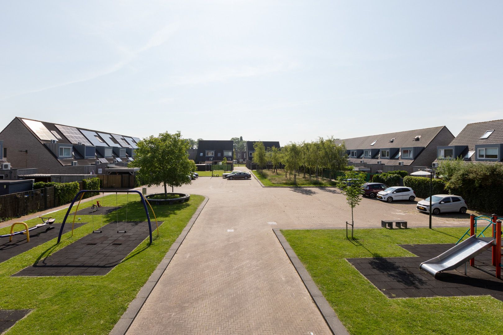 Foto 33 van Gerben Nannesstraat 21