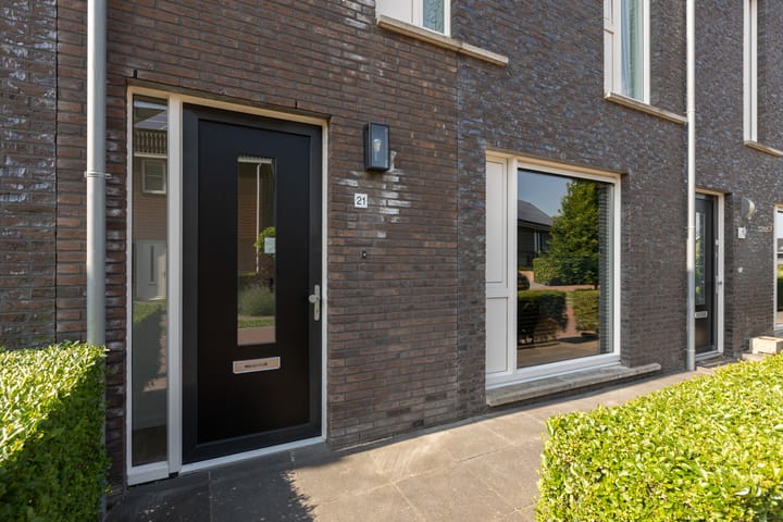 Foto 34 van Gerben Nannesstraat 21