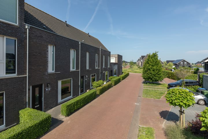 Foto 35 van Gerben Nannesstraat 21