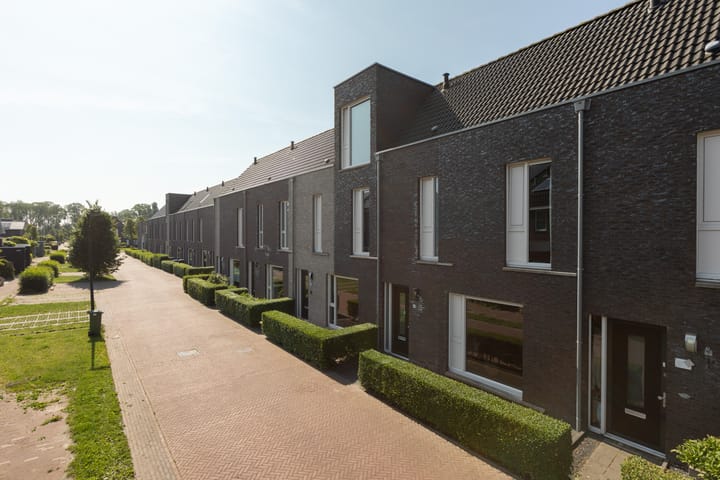 Foto 36 van Gerben Nannesstraat 21