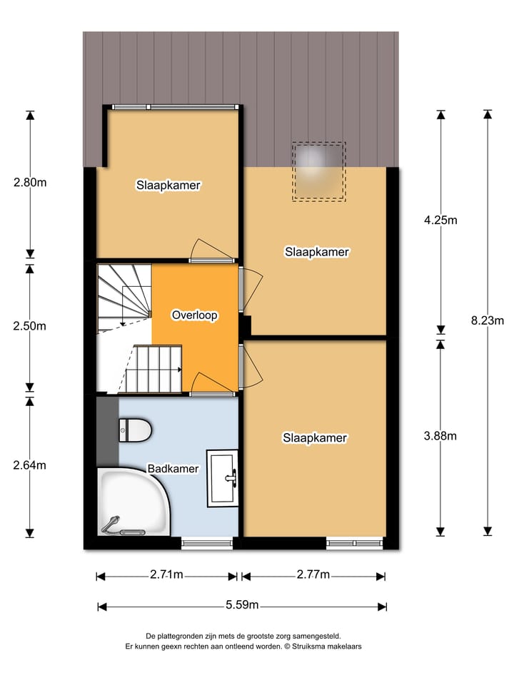 Foto 38 van Gerben Nannesstraat 21