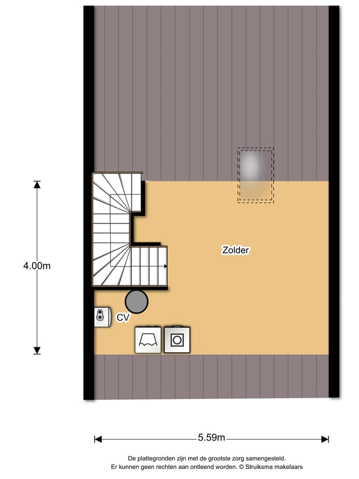 Foto 39 van Gerben Nannesstraat 21