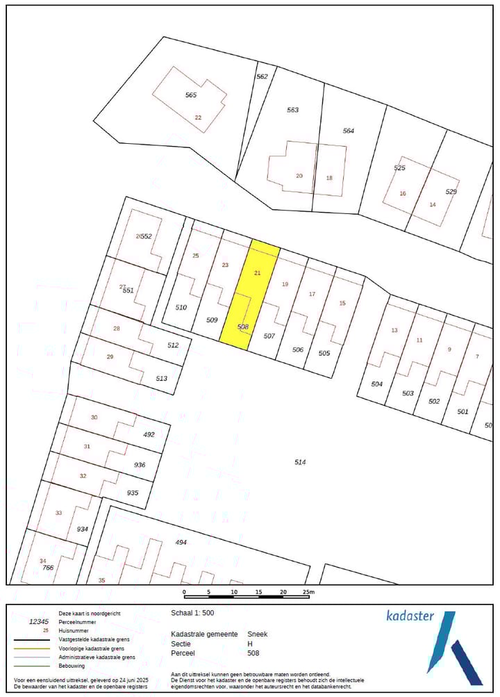 Foto 40 van Gerben Nannesstraat 21