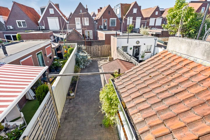 Foto 2 van Oranjestraat 5