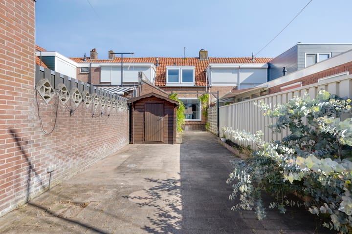 Foto 3 van Oranjestraat 5