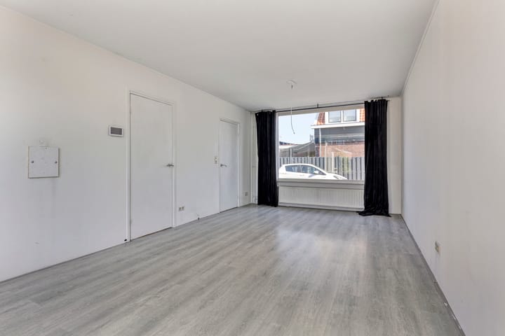 Foto 5 van Oranjestraat 5