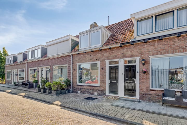 Foto 6 van Oranjestraat 5