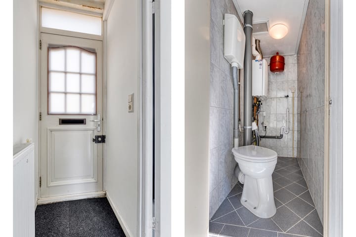 Foto 10 van Oranjestraat 5