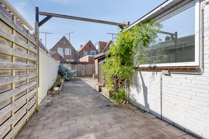 Foto 14 van Oranjestraat 5