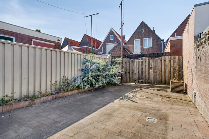 Foto 15 van Oranjestraat 5