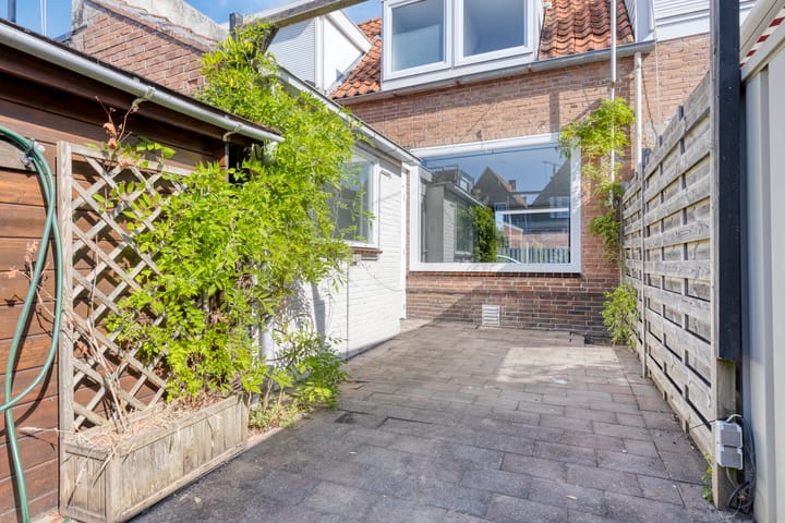 Foto 16 van Oranjestraat 5