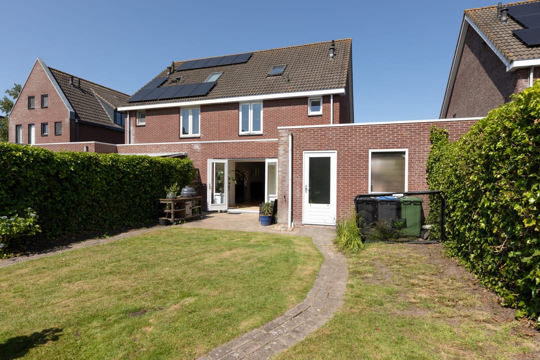 Foto 2 van Kleine vos 11