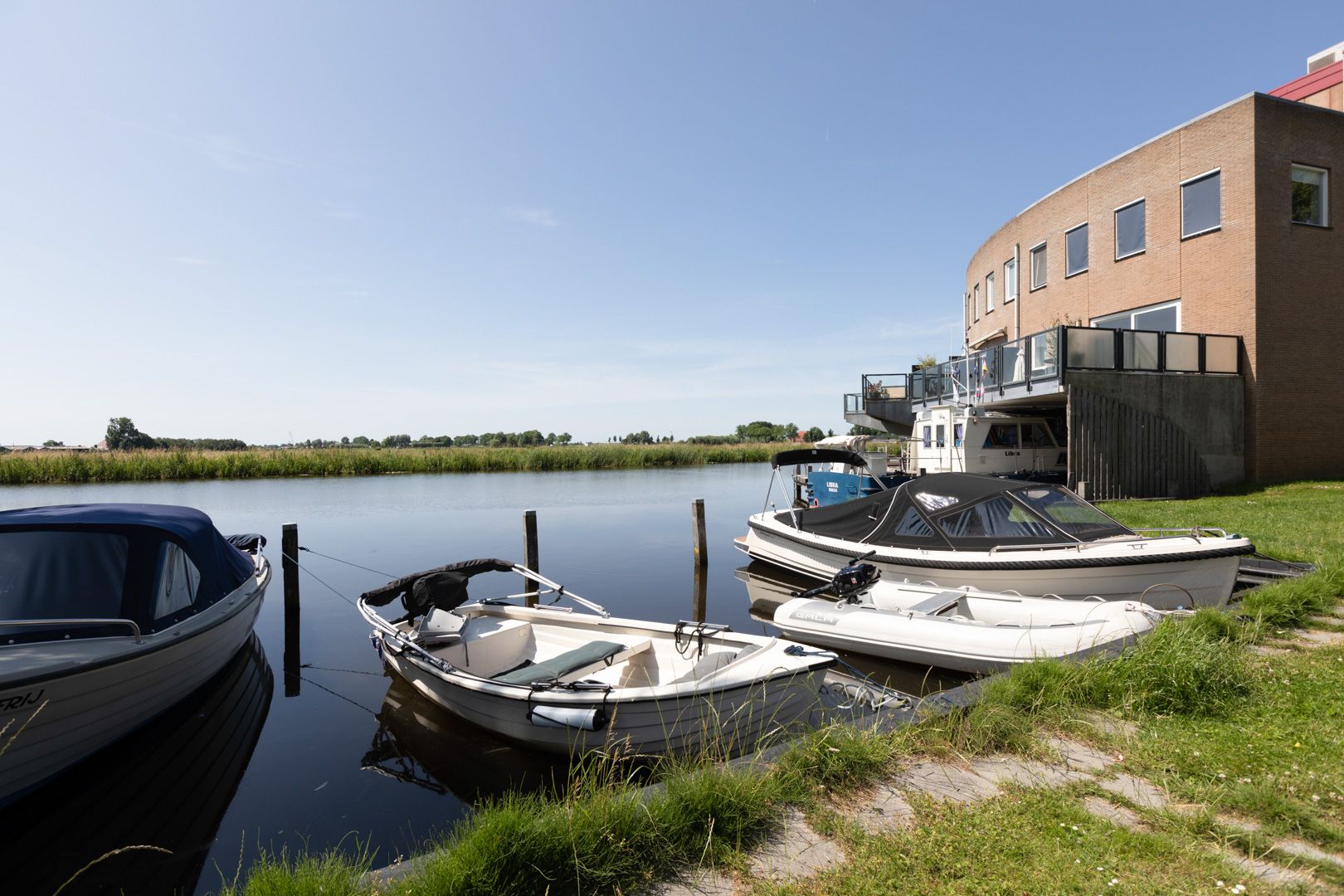 Foto 3 van Kleine vos 11