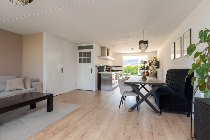 Foto 5 van Kleine vos 11