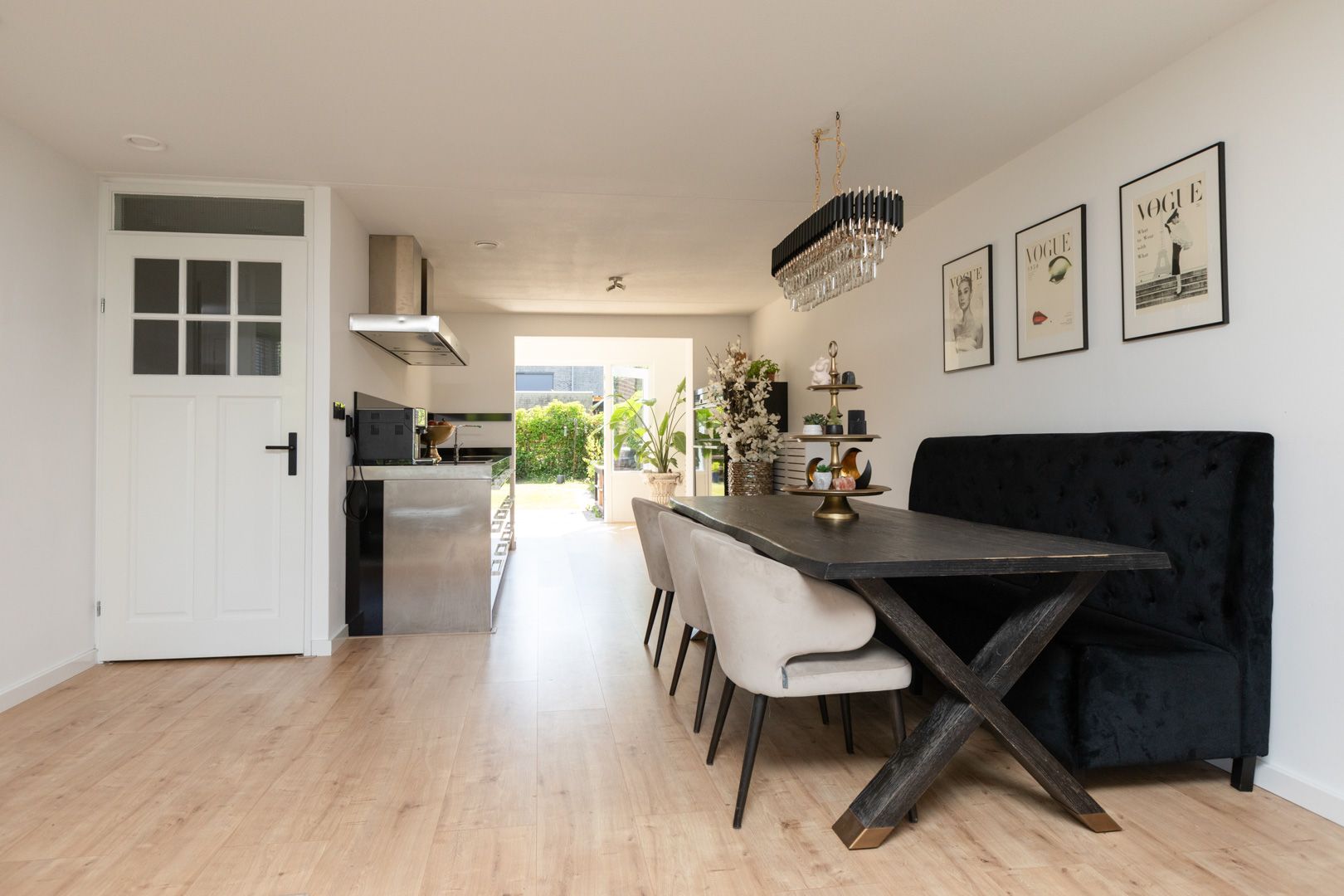 Foto 6 van Kleine vos 11