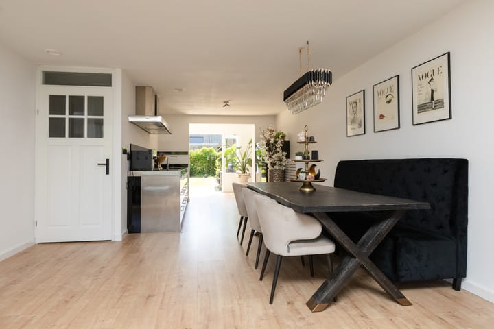 Foto 6 van Kleine vos 11