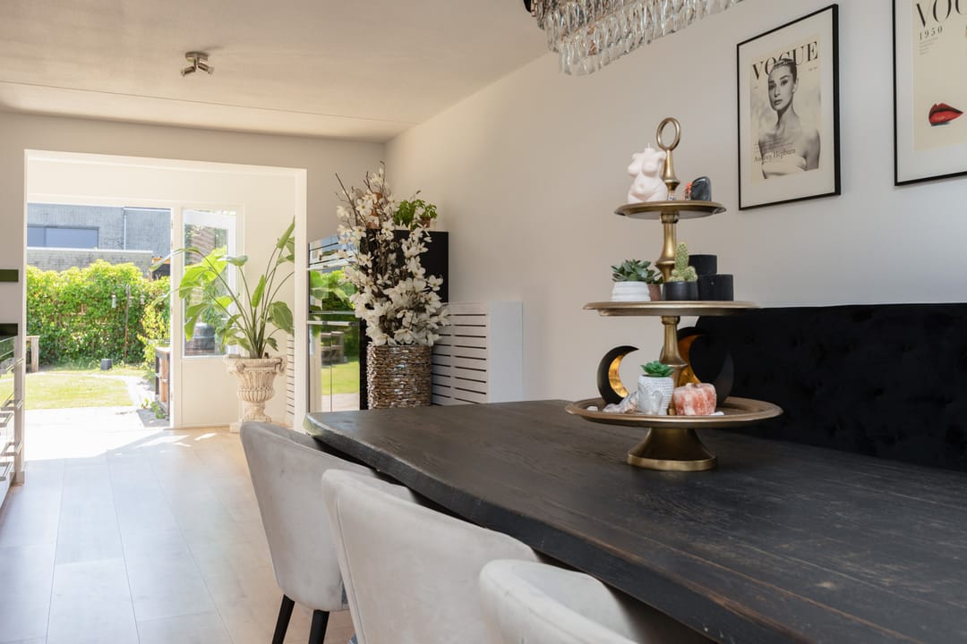 Foto 7 van Kleine vos 11