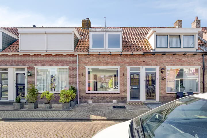 Foto 26 van Oranjestraat 5