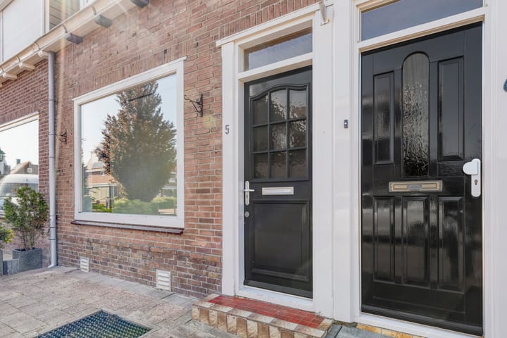 Foto 27 van Oranjestraat 5