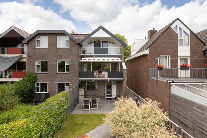 Foto 45 van Molenkrite 145