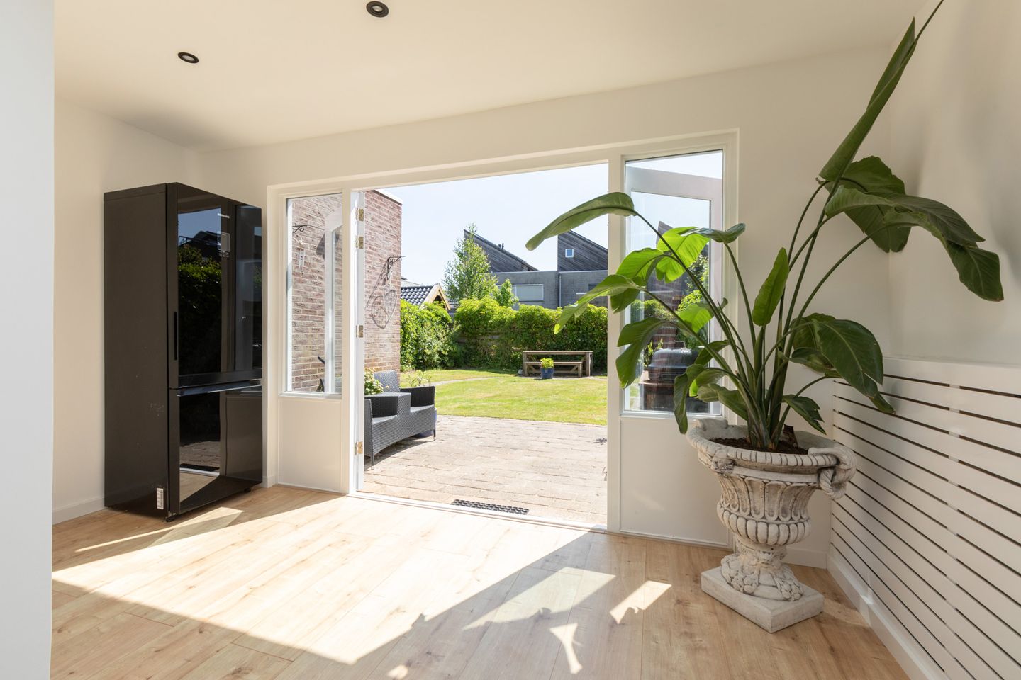 Foto 10 van Kleine vos 11