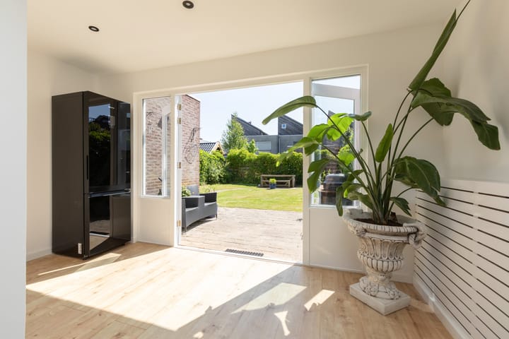 Foto 10 van Kleine vos 11