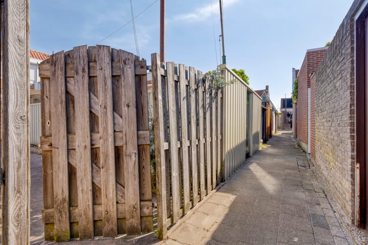 Foto 30 van Oranjestraat 5