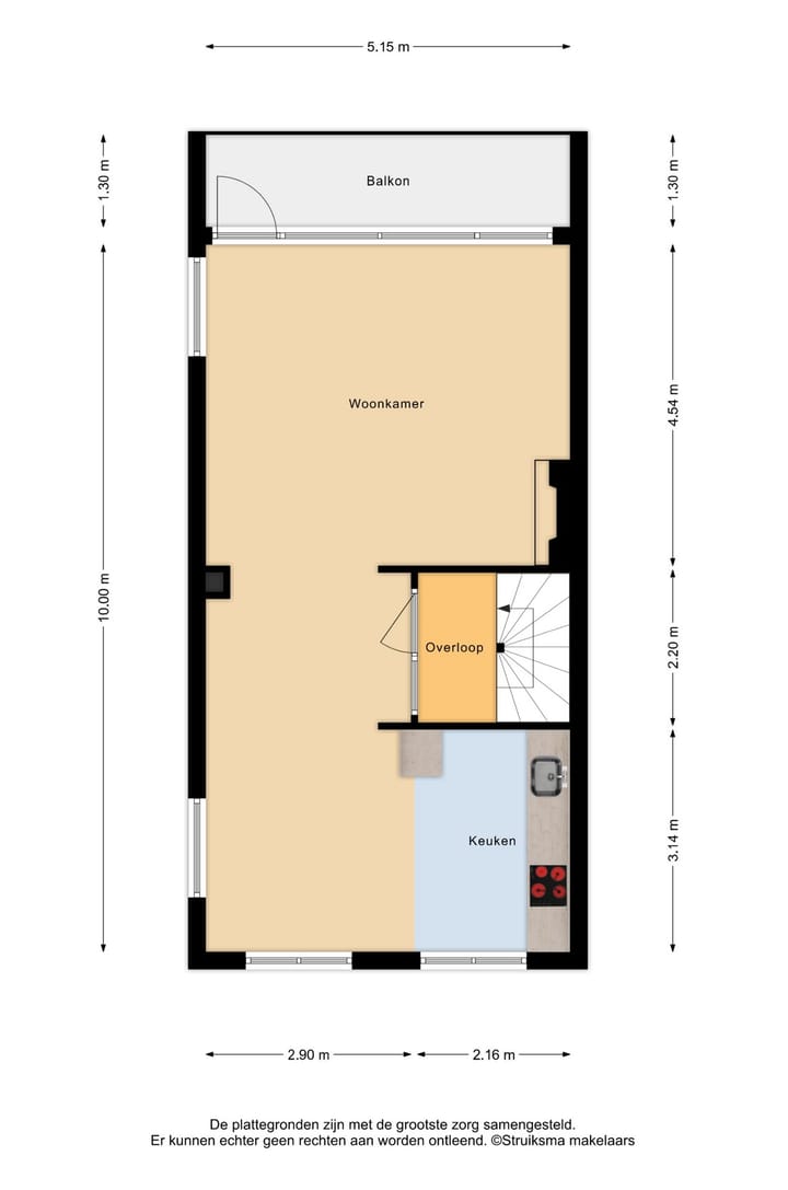 Foto 52 van Molenkrite 145