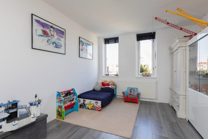 Foto 17 van Kleine vos 11