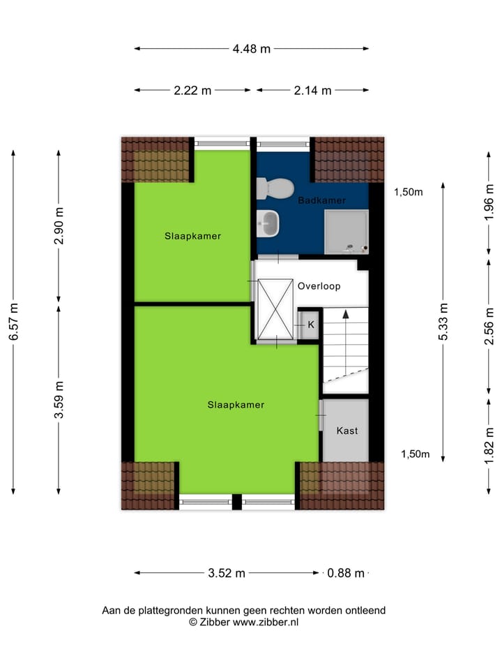 Foto 34 van Oranjestraat 5