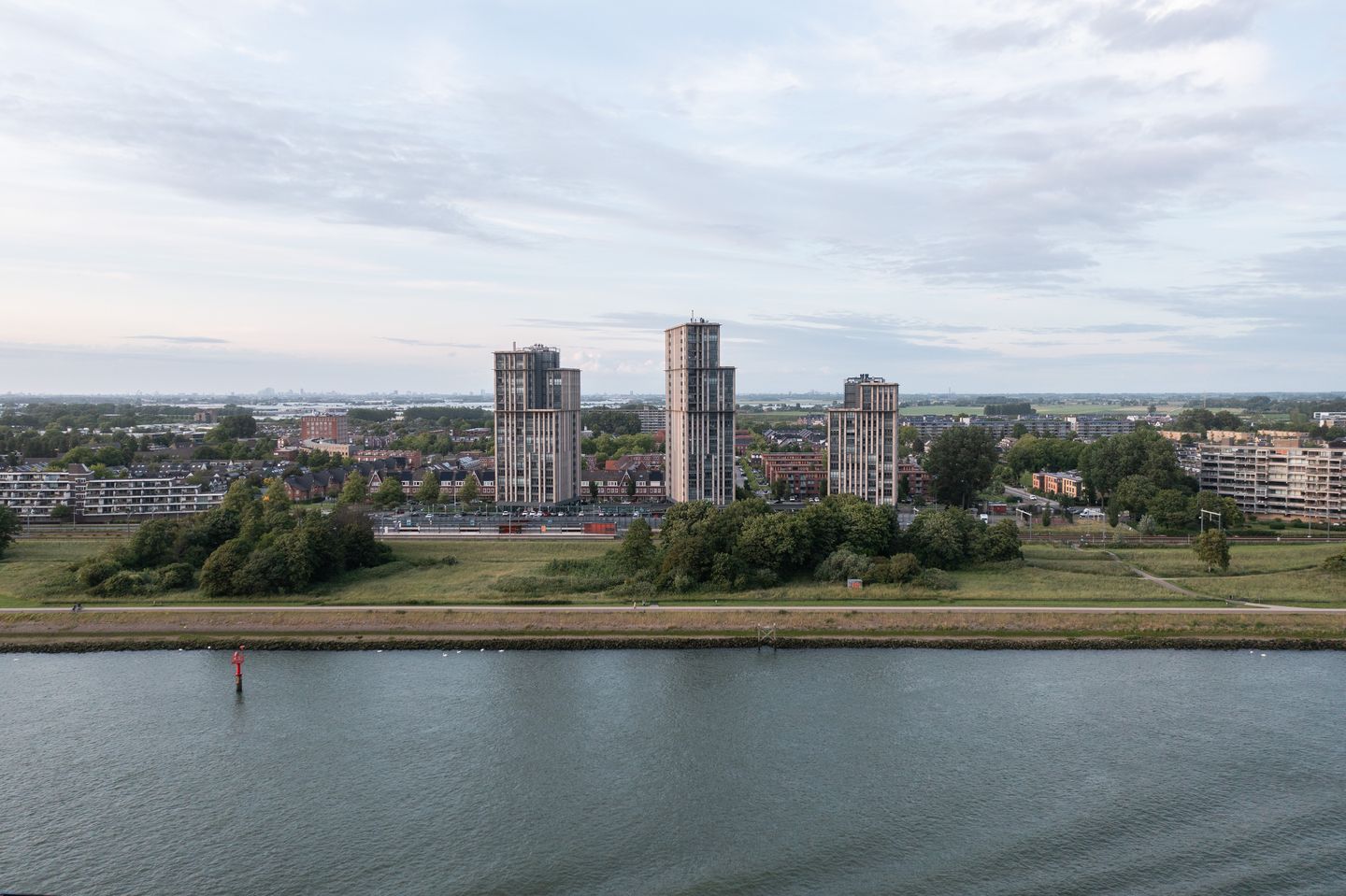 Foto 1 van Merellaan 1385