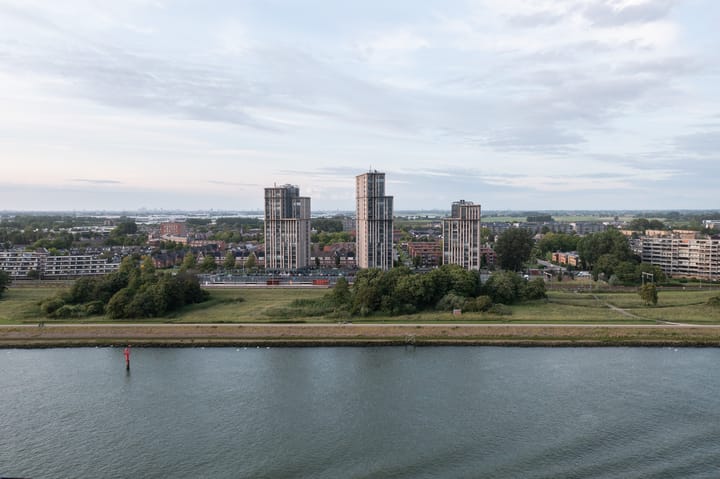 Foto 1 van Merellaan 1385