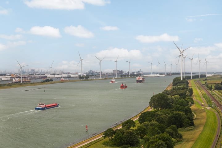 Foto 6 van Merellaan 1385