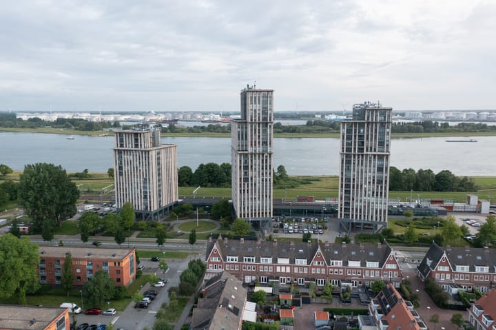 Foto 7 van Merellaan 1385