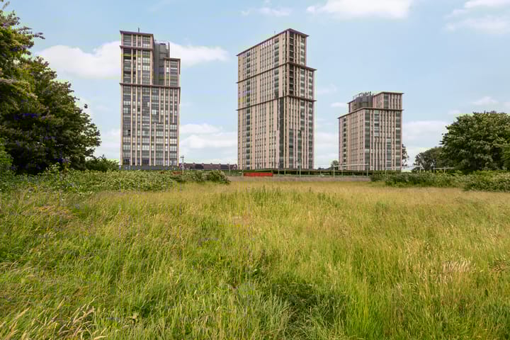 Foto 8 van Merellaan 1385