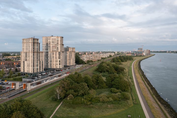 Foto 9 van Merellaan 1385