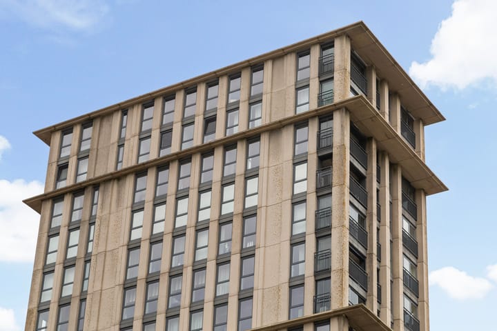 Foto 10 van Merellaan 1385