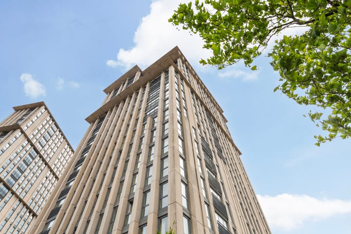 Foto 11 van Merellaan 1385